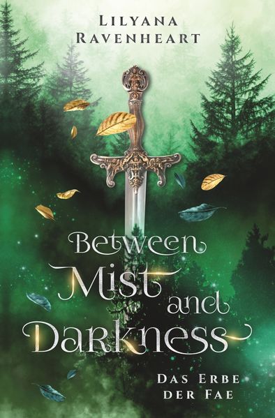 Between Mist and Darkness
