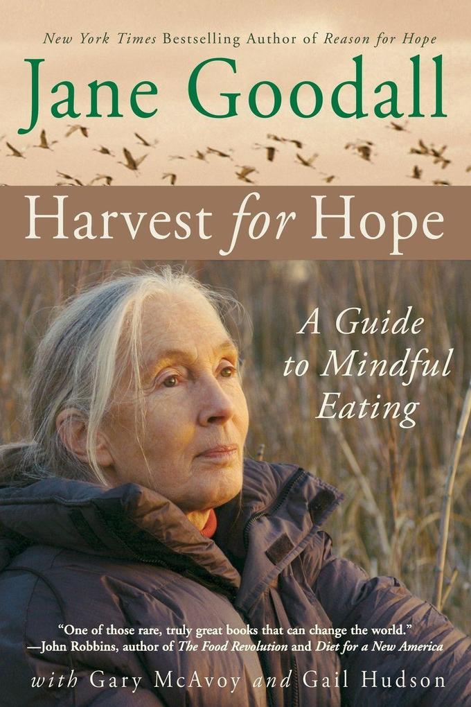 Harvest for Hope
