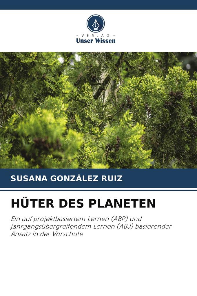 HÜTER DES PLANETEN