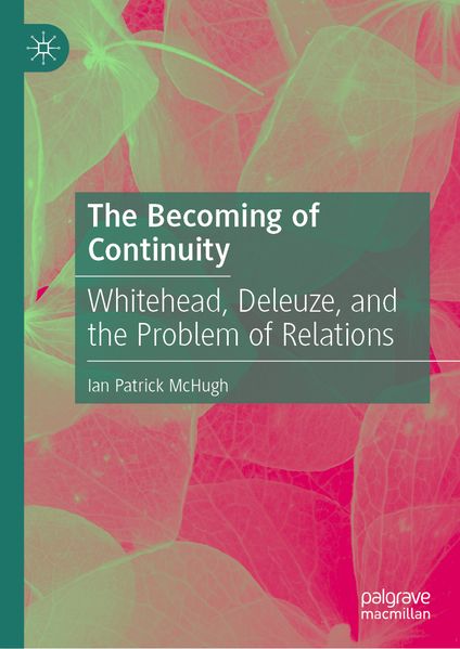 The Becoming of Continuity