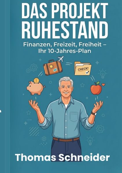 Das Projekt Ruhestand