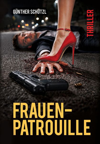 Frauenpatrouille
