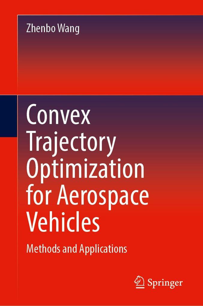 Convex Trajectory Optimization for Aerospace Vehicles