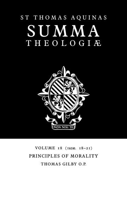 Principles of Morality