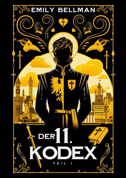 Der 11. Kodex