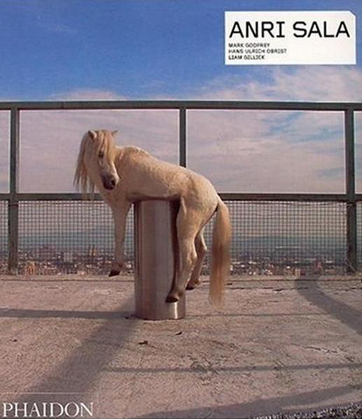 Anri Sala - Mark Godfrey/ Hans Ulrich Obrist/ Liam Gillick