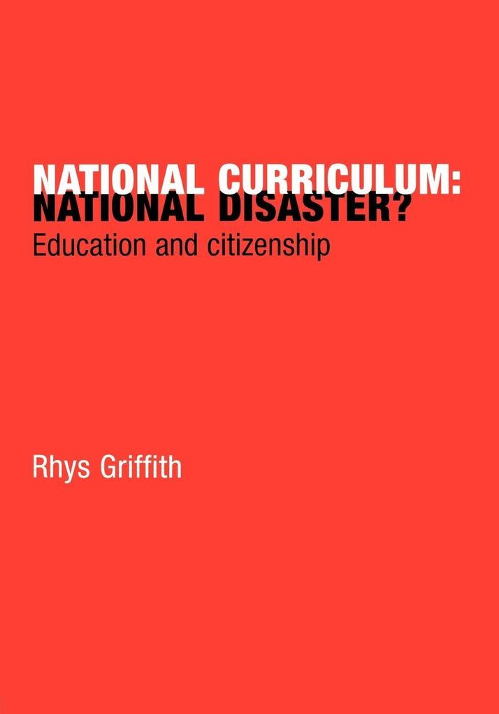 National Curriculum