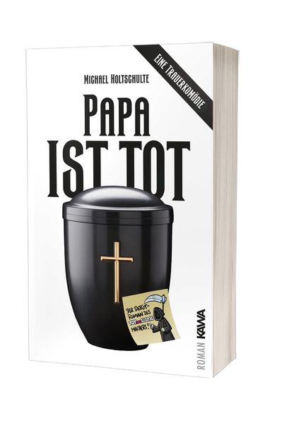 Papa ist tot