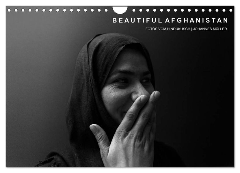 Beautiful Afghanistan Fotos vom Hindukusch (Wandkalender 2027 DIN A4 quer) CALVENDO Monatskalender