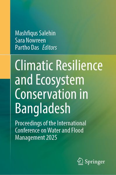 Climatic Resilience and Ecosystem Conservation in Bangladesh