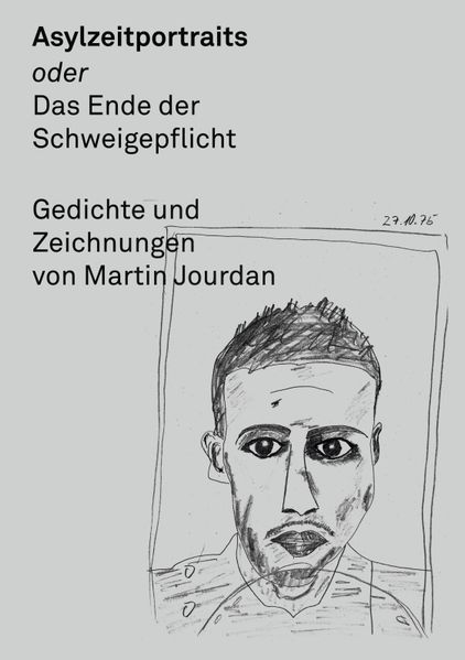Asylzeitportraits