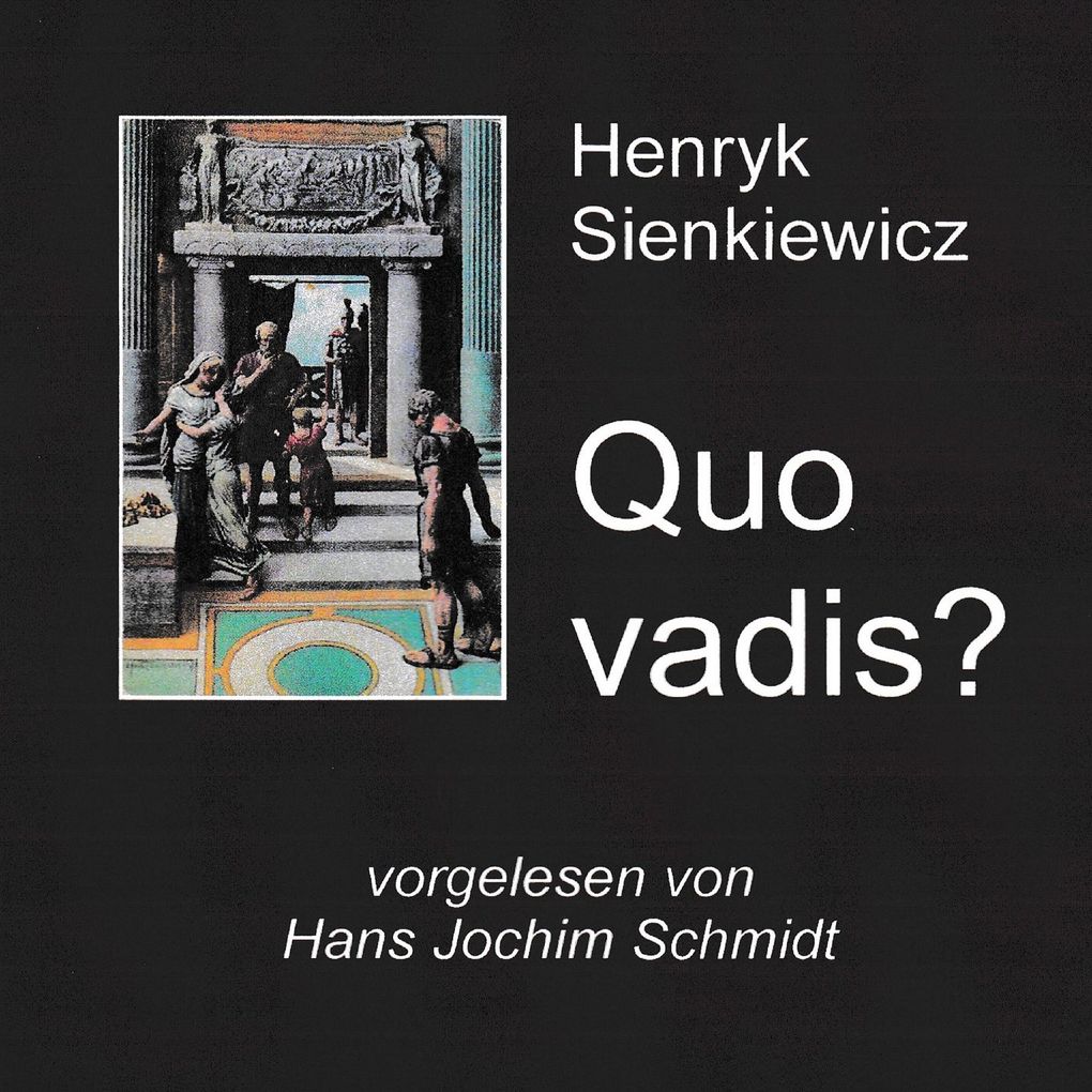 Quo vadis?