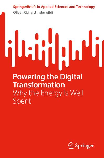 Powering the Digital Transformation