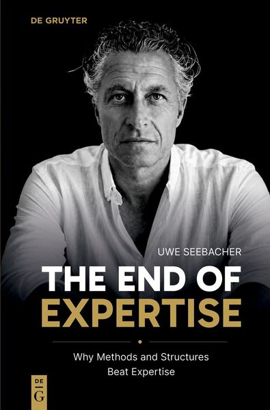 The End of Expertise