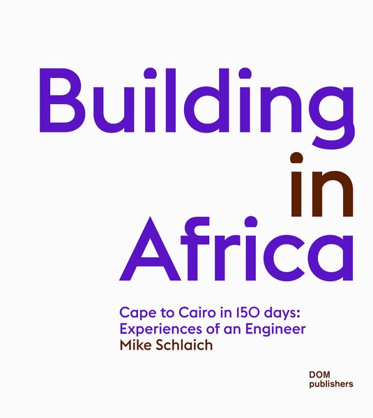 Building in Africa