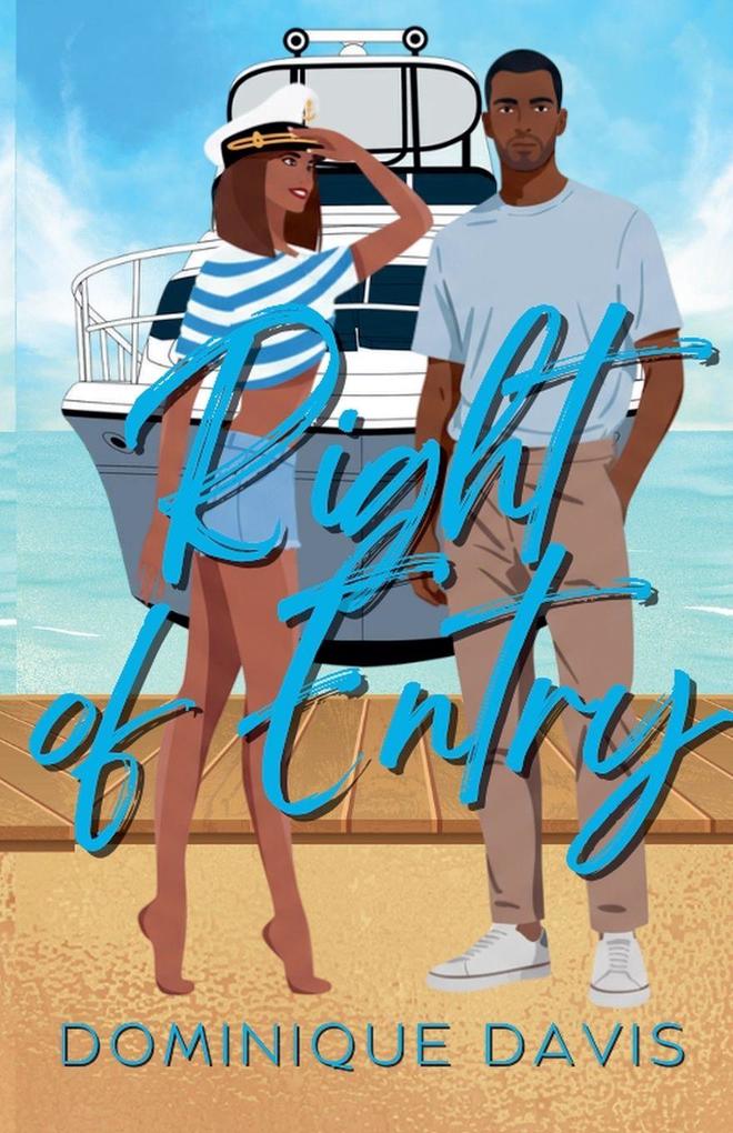 Right of Entry