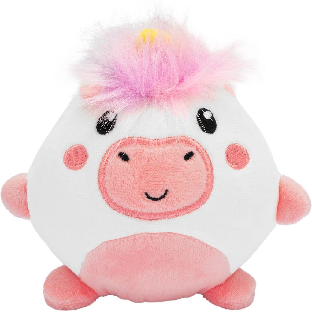 Knuffel-Knautschi 'Einhorn