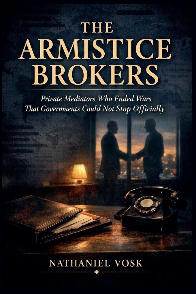 The Armistice Brokers