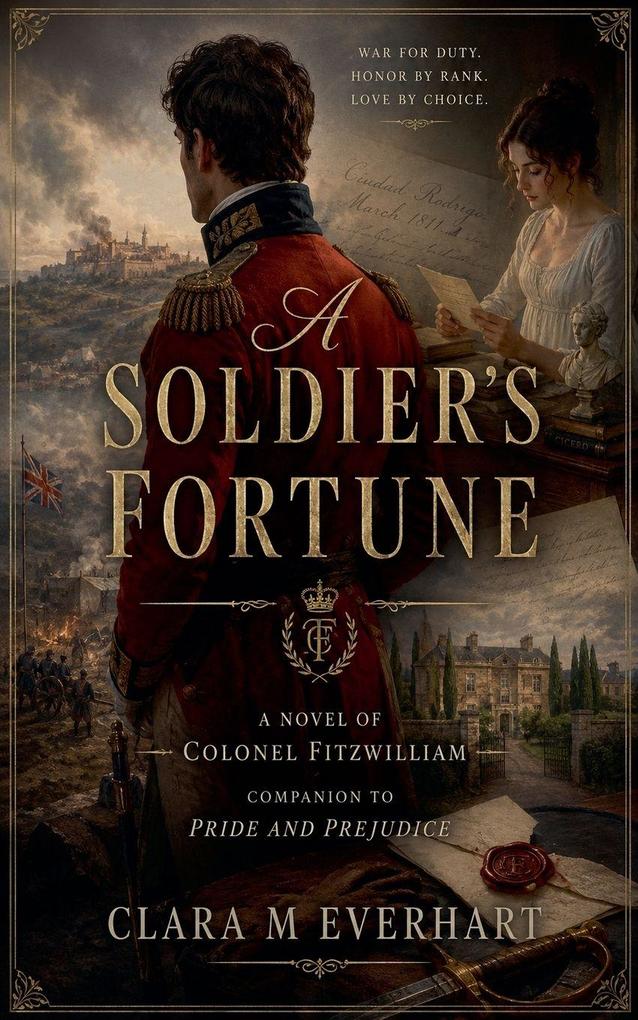 A Soldier's Fortune