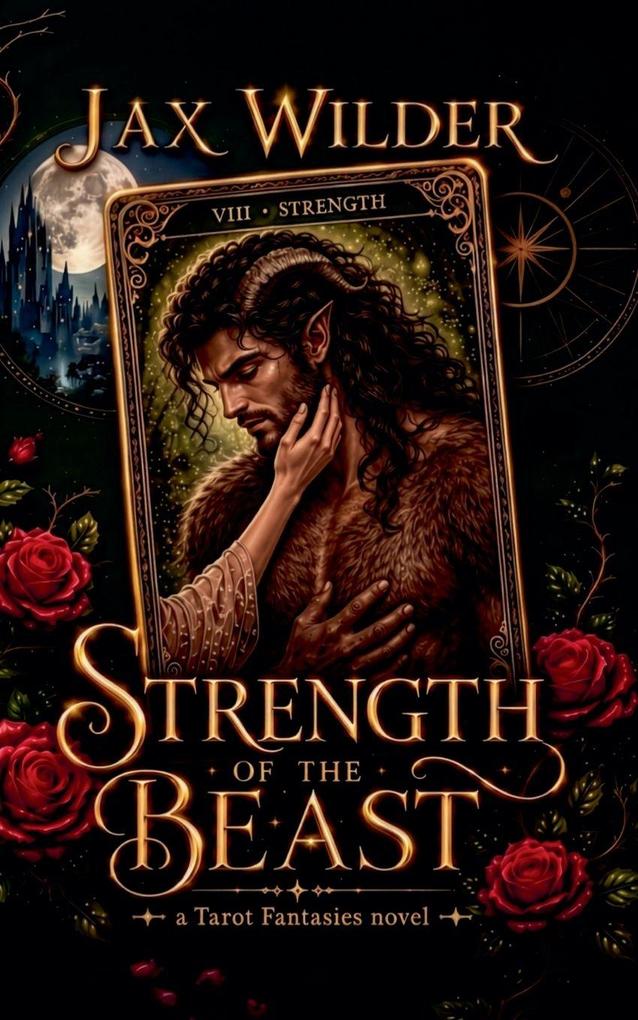 Strength of the Beast