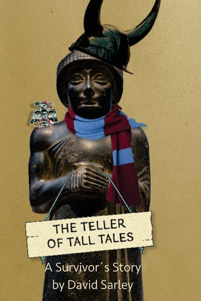 The Teller of Tall Tales