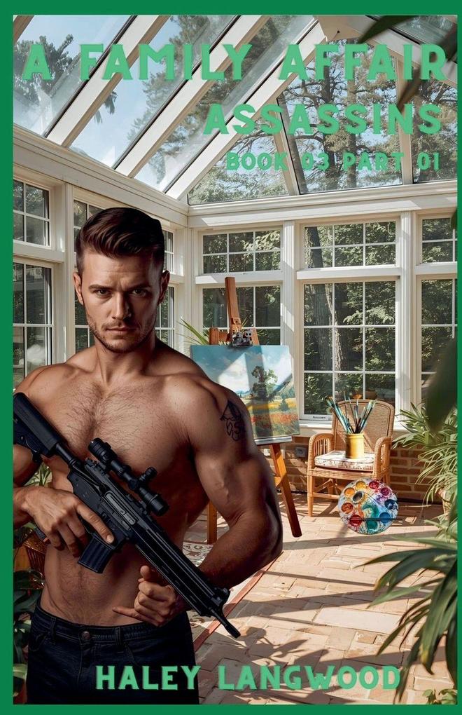 Assassins Book 03 Part 01 A Family Affair