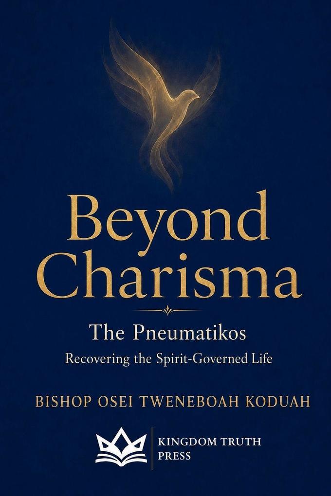 Beyond Charisma