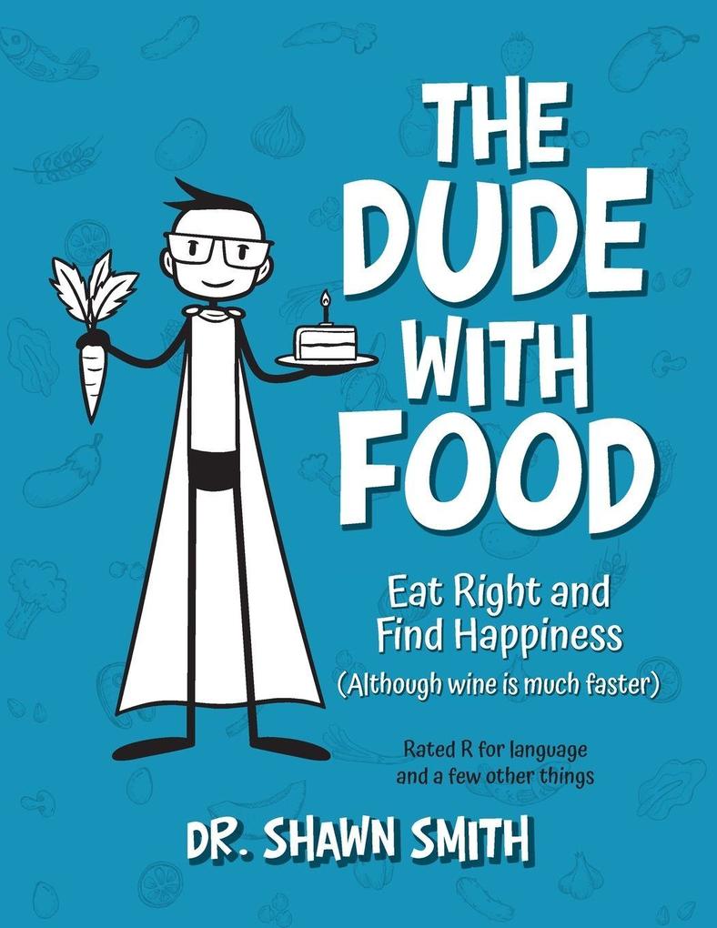The Dude with Food