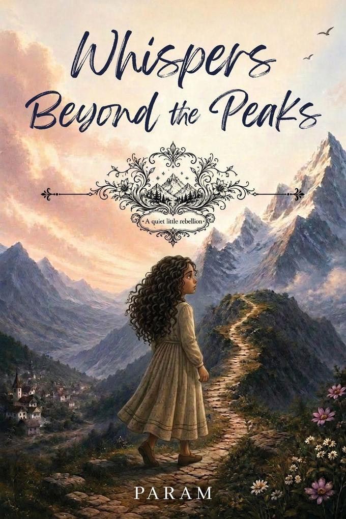 Whispers Beyond the Peaks