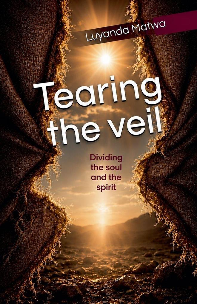 Tearing the veil