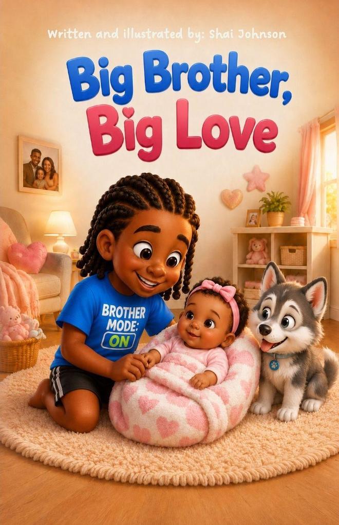 Big Brother Big Love