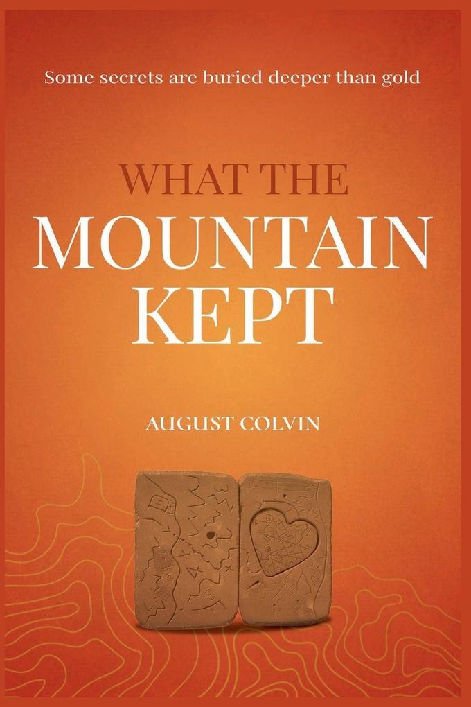 What The Mountain Kept