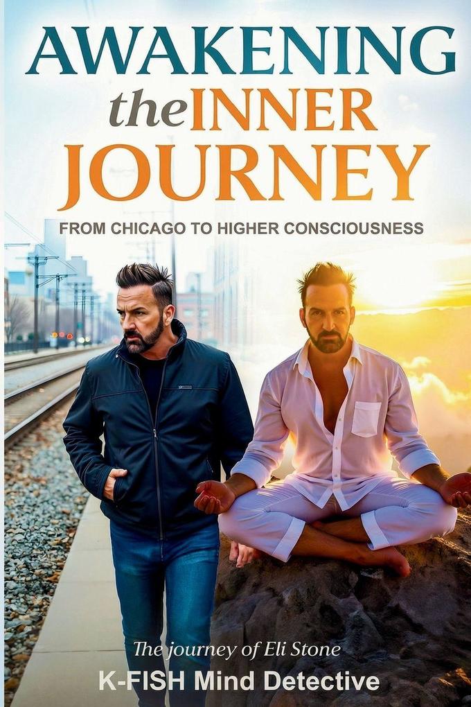 Awakening the Inner Journey