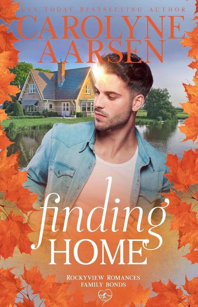 Finding Home