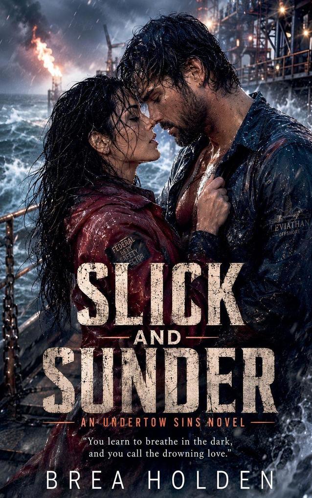 Slick And Sunder