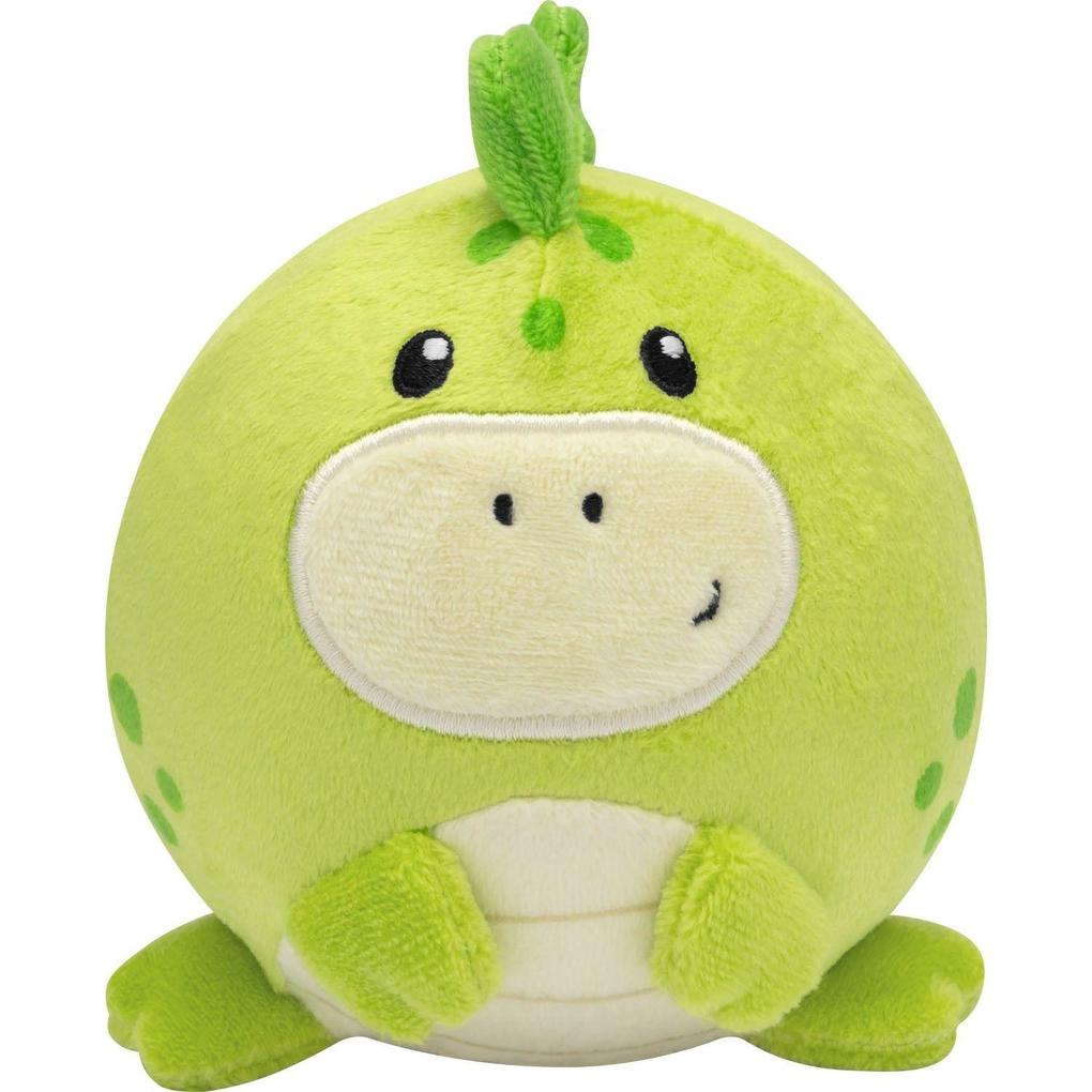 Knuffel-Knautschi 'Dino
