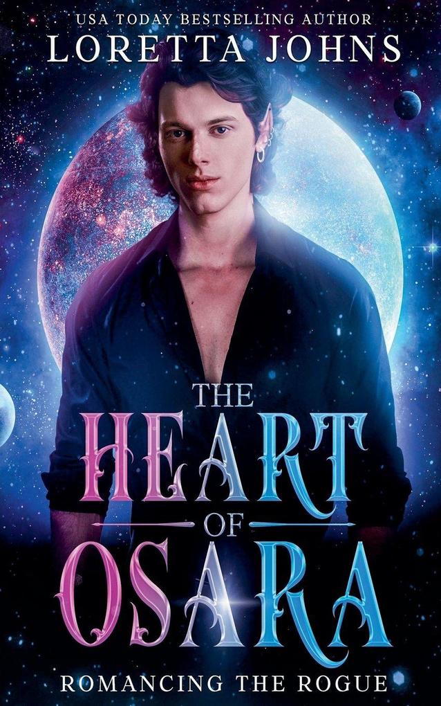The Heart of Osara