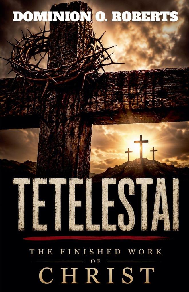 TETELESTAI