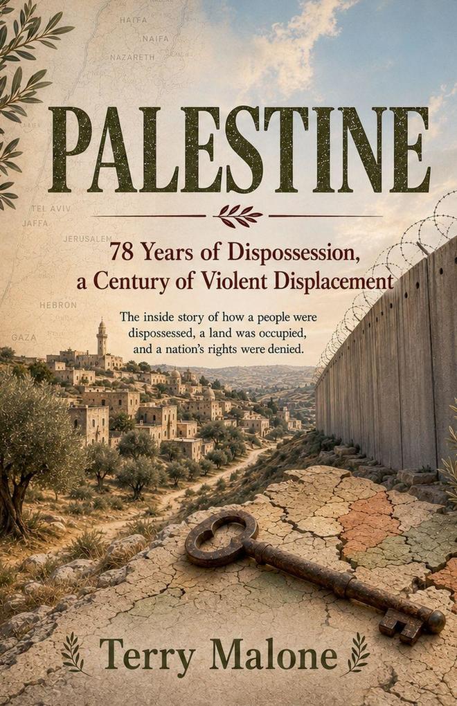 Palestine