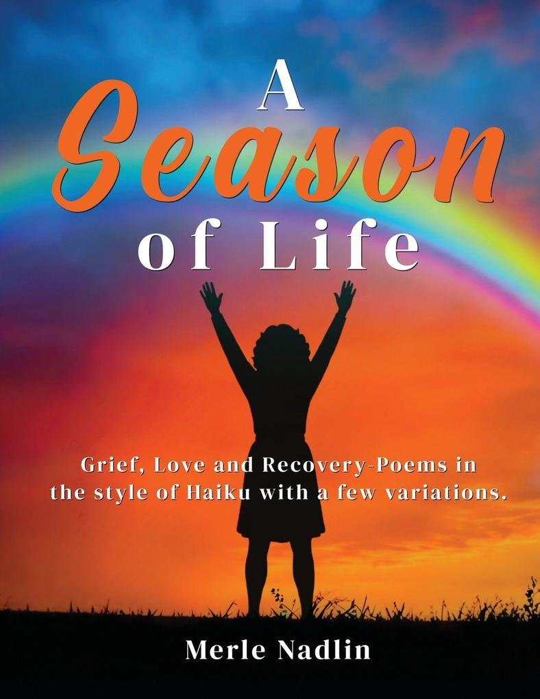 A Season of Life