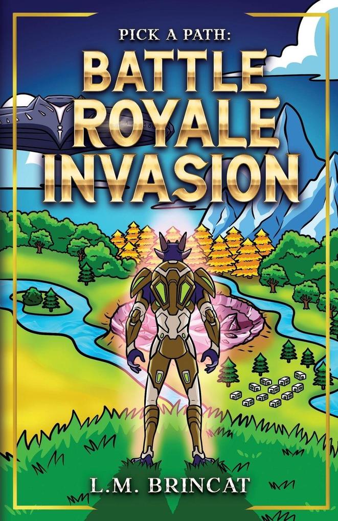 Battle Royale Invasion