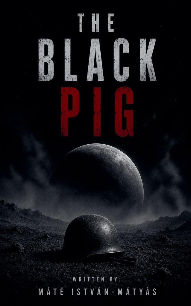 The Black Pig