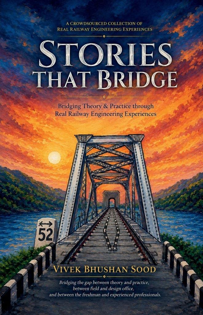 Stories That Bridge