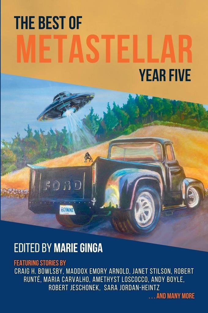 The Best of MetaStellar Year Five