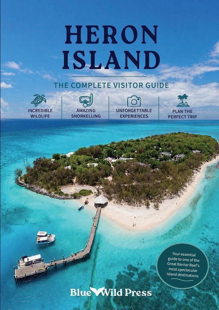 Heron Island