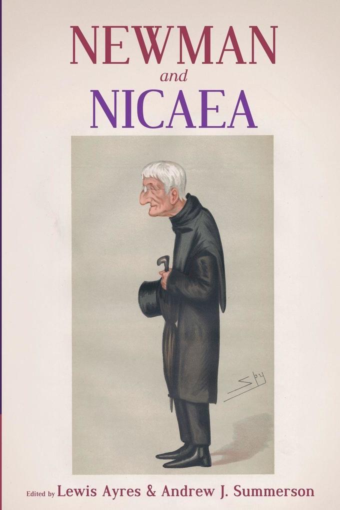 Newman and Nicaea