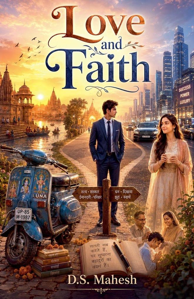 Love and Faith