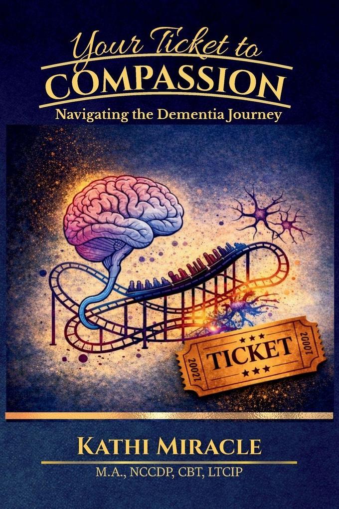 Your Ticket to Compassion