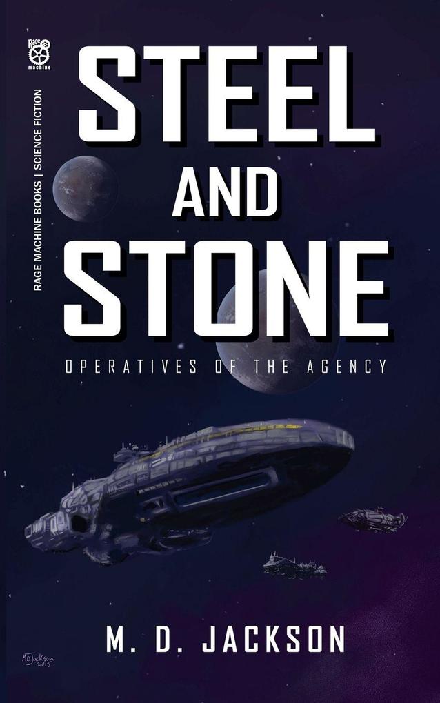 Steel and Stone
