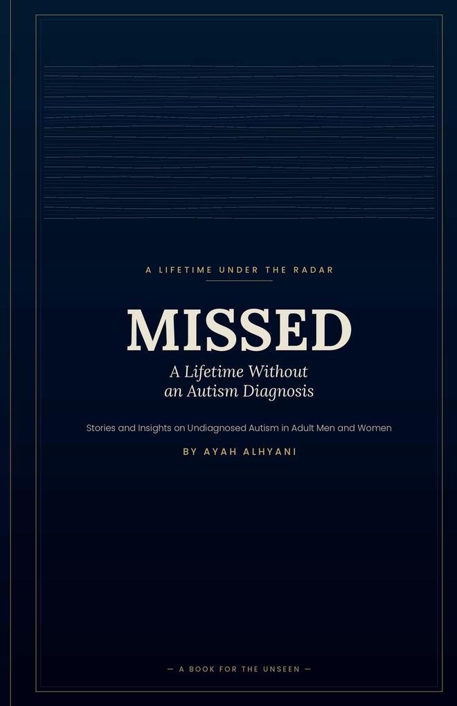 MISSED